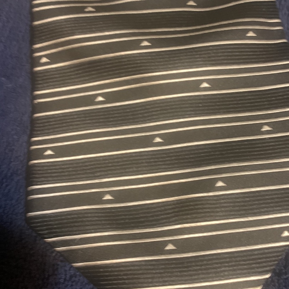 Halston Tie - image 3